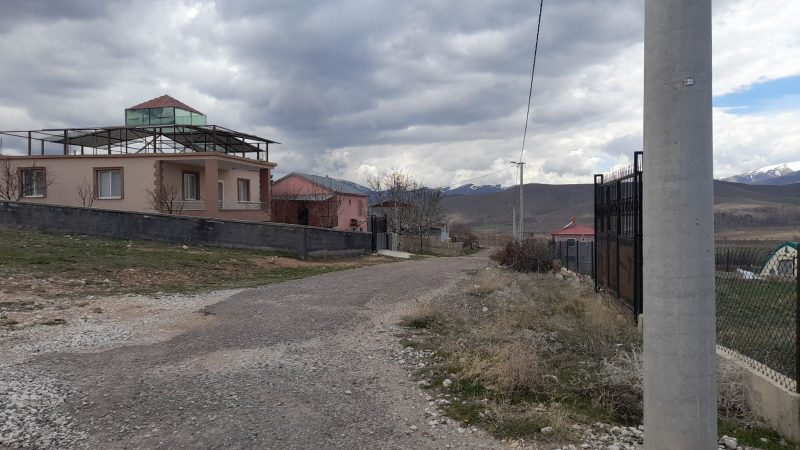 ÇUKURBAĞ MARTI MAH.512 m^2 ARSA - Fotoğraf 10 | Turasan Emlak Niğde