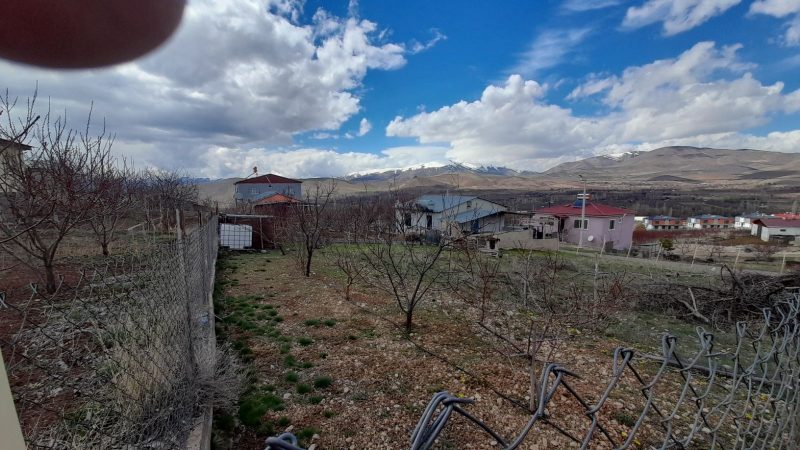 ÇUKURBAĞ MARTI MAH.512 m^2 ARSA - Fotoğraf 21 | Turasan Emlak Niğde