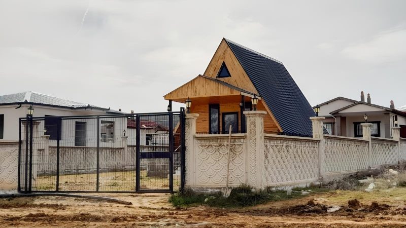Çamardı Burç Köyünde Oturuma Hazır Lüks Bungalov! - Fotoğraf 28 | Turasan Emlak Niğde