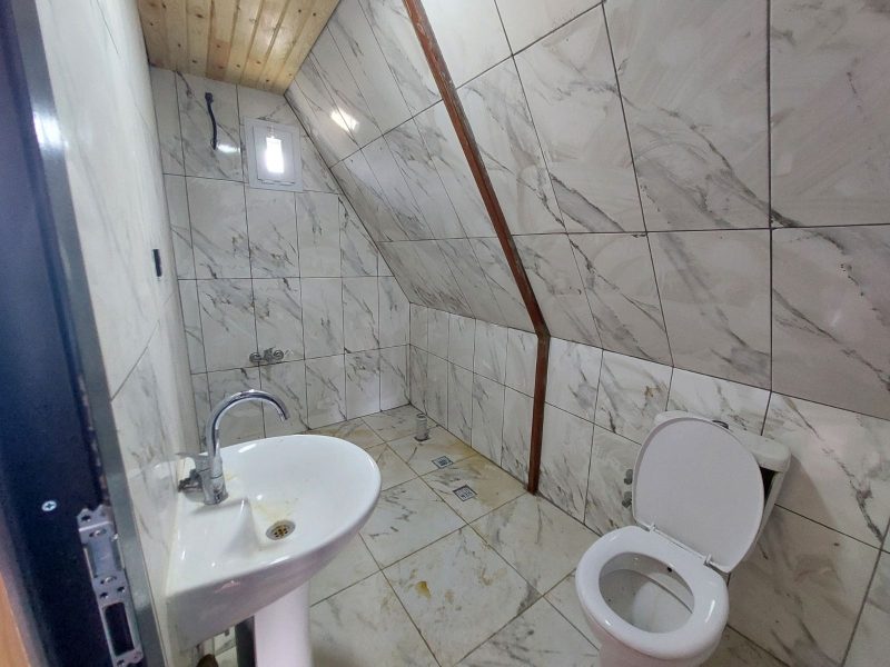 Çamardı Burç Köyünde Oturuma Hazır Lüks Bungalov! - Fotoğraf 18 | Turasan Emlak Niğde