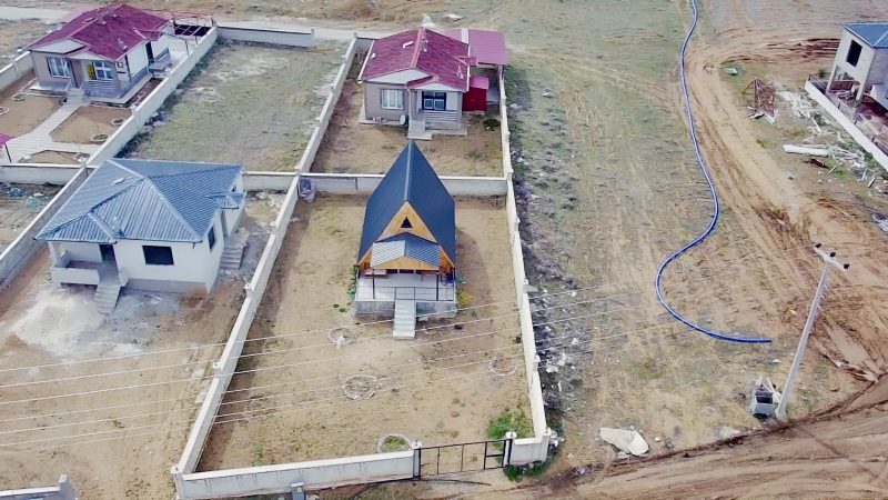Çamardı Burç Köyünde Oturuma Hazır Lüks Bungalov! - Fotoğraf 32 | Turasan Emlak Niğde