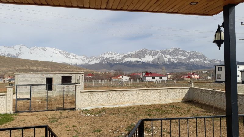 Çamardı Burç Köyünde Oturuma Hazır Lüks Bungalov! - Fotoğraf 24 | Turasan Emlak Niğde