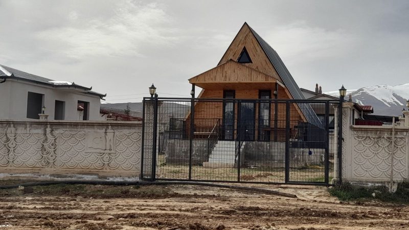 Çamardı Burç Köyünde Oturuma Hazır Lüks Bungalov! - Fotoğraf 26 | Turasan Emlak Niğde