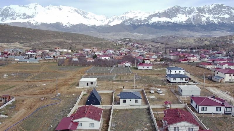 Çamardı Burç Köyünde Oturuma Hazır Lüks Bungalov! - Fotoğraf 33 | Turasan Emlak Niğde