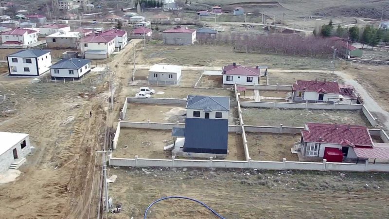 Çamardı Burç Köyünde Oturuma Hazır Lüks Bungalov! - Fotoğraf 34 | Turasan Emlak Niğde