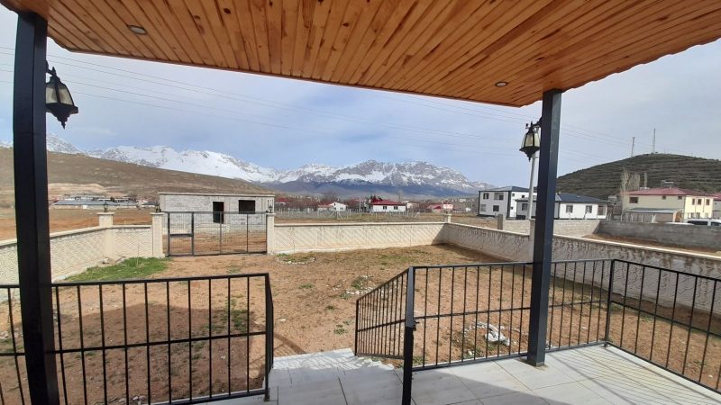 Çamardı Burç Köyünde Oturuma Hazır Lüks Bungalov! - Fotoğraf 23 | Turasan Emlak Niğde
