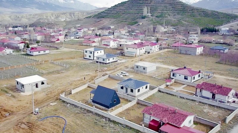 Çamardı Burç Köyünde Oturuma Hazır Lüks Bungalov! - Fotoğraf 25 | Turasan Emlak Niğde