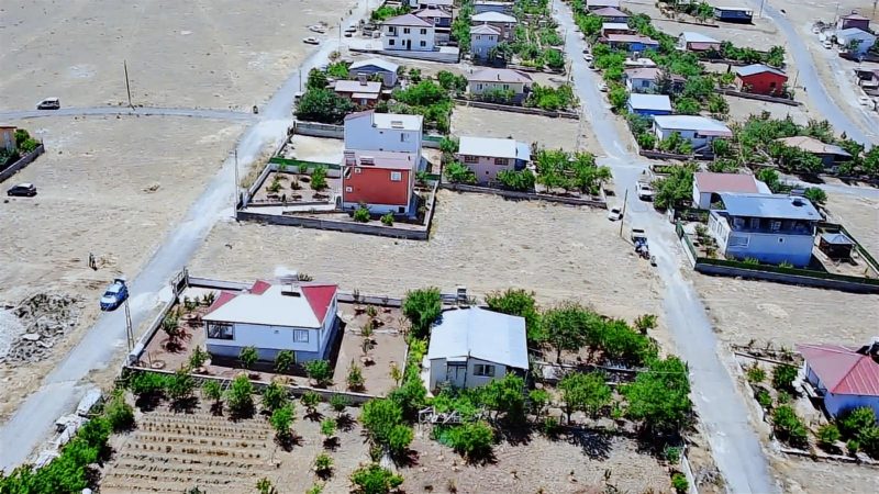 TURASAN EMLAKTAN ÇUKURBAĞ KÖYÜNDE İMARLI 500m² VİLLALIK ARSA - Fotoğraf 6 | Turasan Emlak Niğde