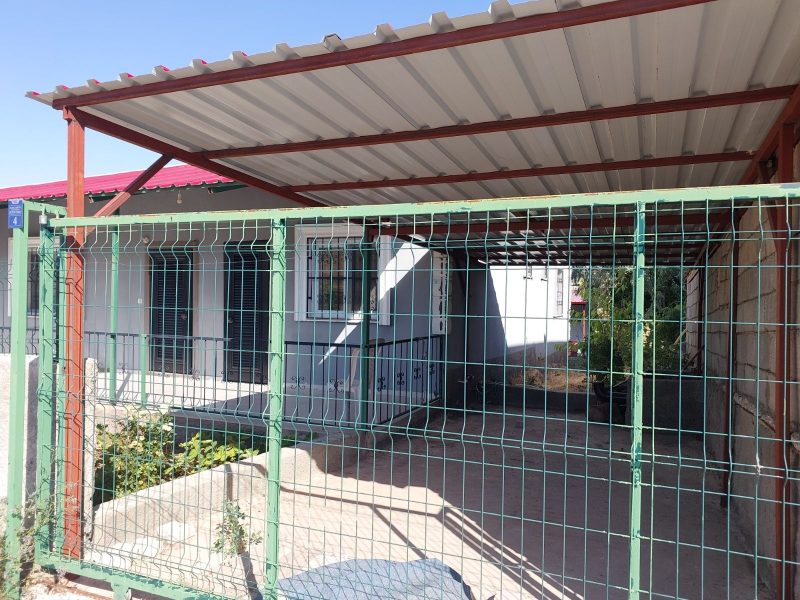 Çamardı Burçta Satılık 739.54m² Arsa İçinde 2+1 Müstakil Ev. - Fotoğraf 6 | Turasan Emlak Niğde