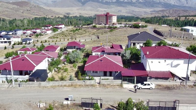 Çamardı Burçta Satılık 739.54m² Arsa İçinde 2+1 Müstakil Ev. - Fotoğraf 2 | Turasan Emlak Niğde