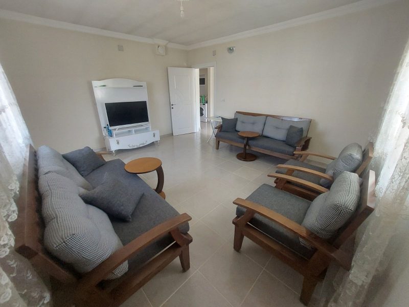 Çamardı Burçta Satılık 739.54m² Arsa İçinde 2+1 Müstakil Ev. - Fotoğraf 10 | Turasan Emlak Niğde