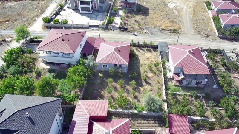 Çamardı Burçta Satılık 739.54m² Arsa İçinde 2+1 Müstakil Ev. - Fotoğraf 3 | Turasan Emlak Niğde