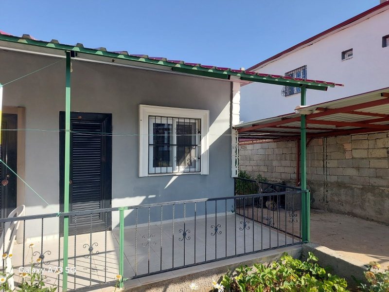 Çamardı Burçta Satılık 739.54m² Arsa İçinde 2+1 Müstakil Ev. - Fotoğraf 8 | Turasan Emlak Niğde