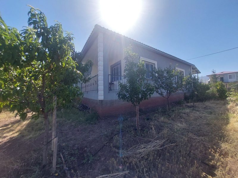 Çamardı Burçta Satılık 739.54m² Arsa İçinde 2+1 Müstakil Ev. - Fotoğraf 35 | Turasan Emlak Niğde