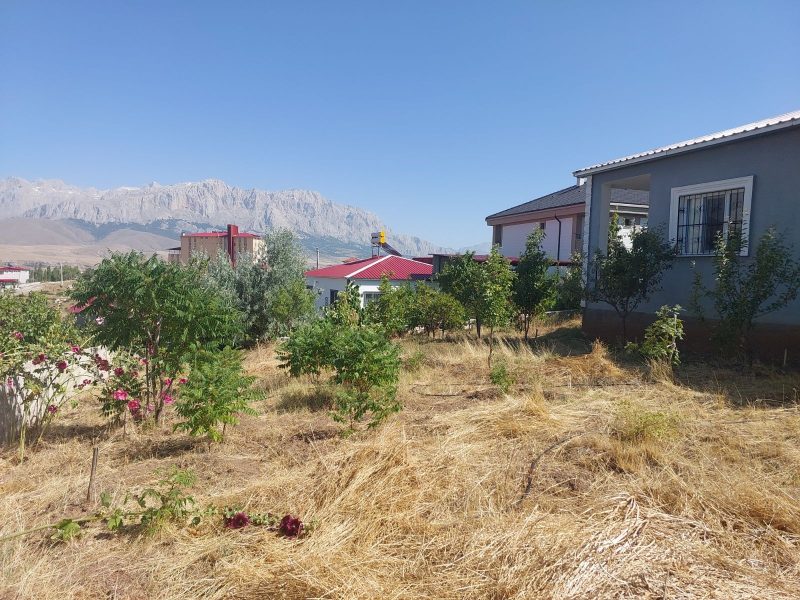 Çamardı Burçta Satılık 739.54m² Arsa İçinde 2+1 Müstakil Ev. - Fotoğraf 39 | Turasan Emlak Niğde