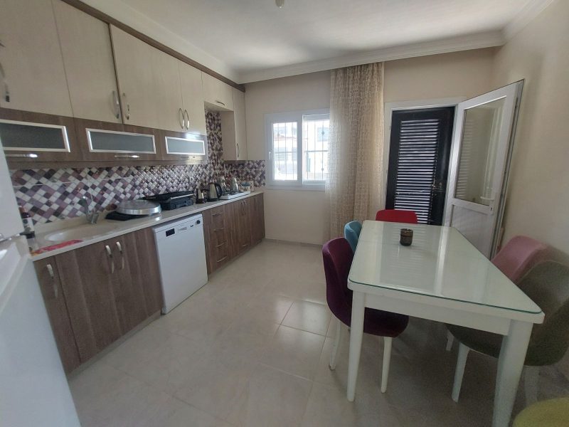 Çamardı Burçta Satılık 739.54m² Arsa İçinde 2+1 Müstakil Ev. - Fotoğraf 13 | Turasan Emlak Niğde