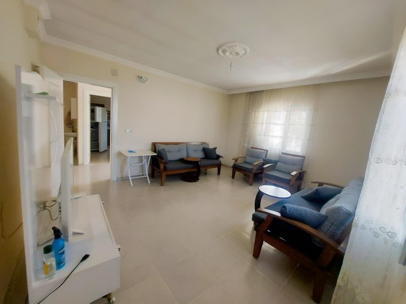 Çamardı Burçta Satılık 739.54m² Arsa İçinde 2+1 Müstakil Ev. - Fotoğraf 12 | Turasan Emlak Niğde