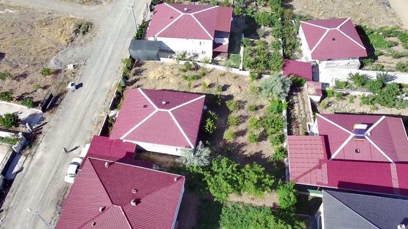 Çamardı Burçta Satılık 739.54m² Arsa İçinde 2+1 Müstakil Ev. - Fotoğraf 36 | Turasan Emlak Niğde