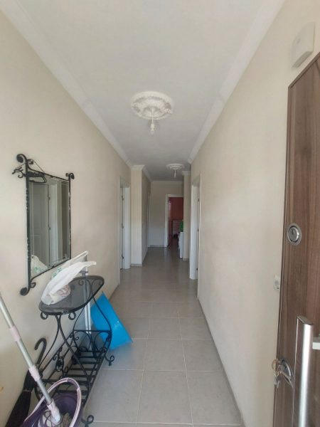 Çamardı Burçta Satılık 739.54m² Arsa İçinde 2+1 Müstakil Ev. - Fotoğraf 9 | Turasan Emlak Niğde