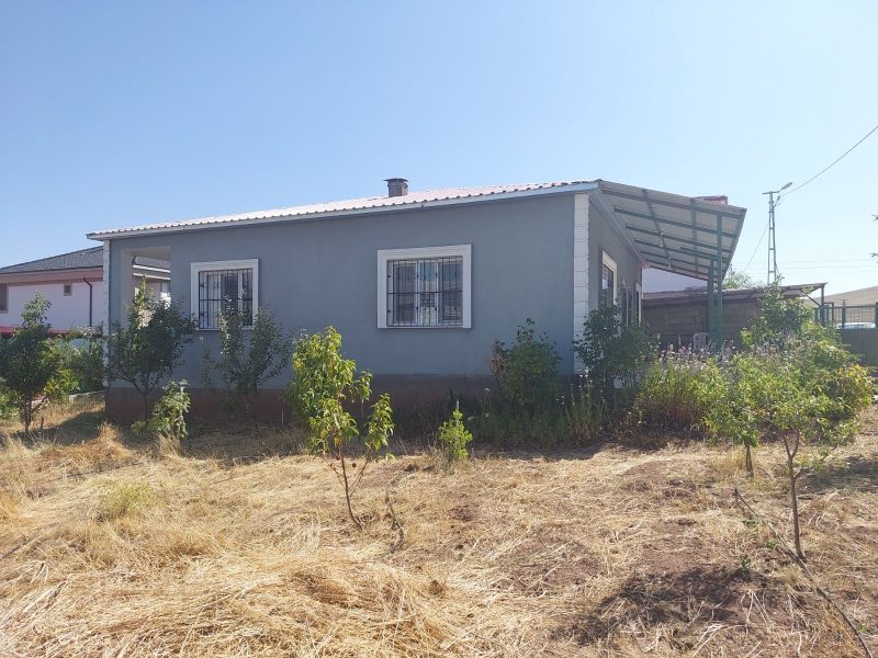 Çamardı Burçta Satılık 739.54m² Arsa İçinde 2+1 Müstakil Ev. - Fotoğraf 38 | Turasan Emlak Niğde