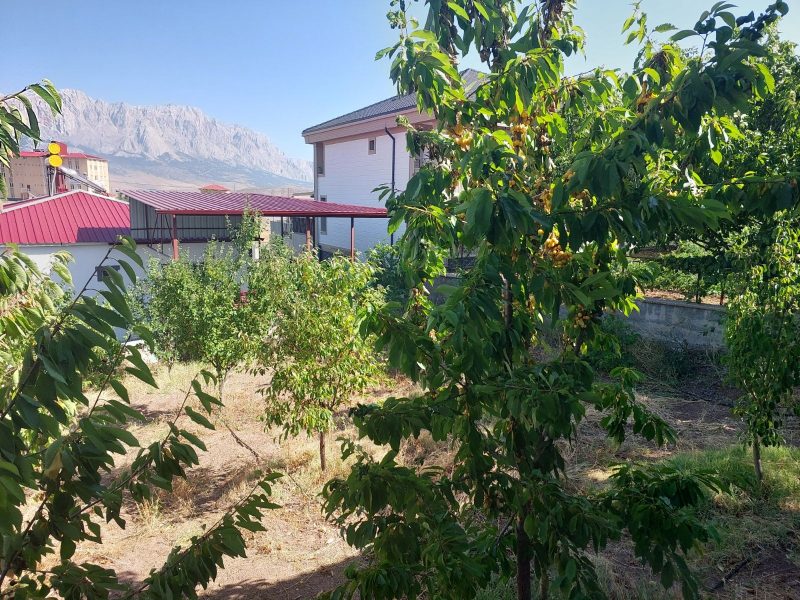 Çamardı Burçta Satılık 739.54m² Arsa İçinde 2+1 Müstakil Ev. - Fotoğraf 27 | Turasan Emlak Niğde