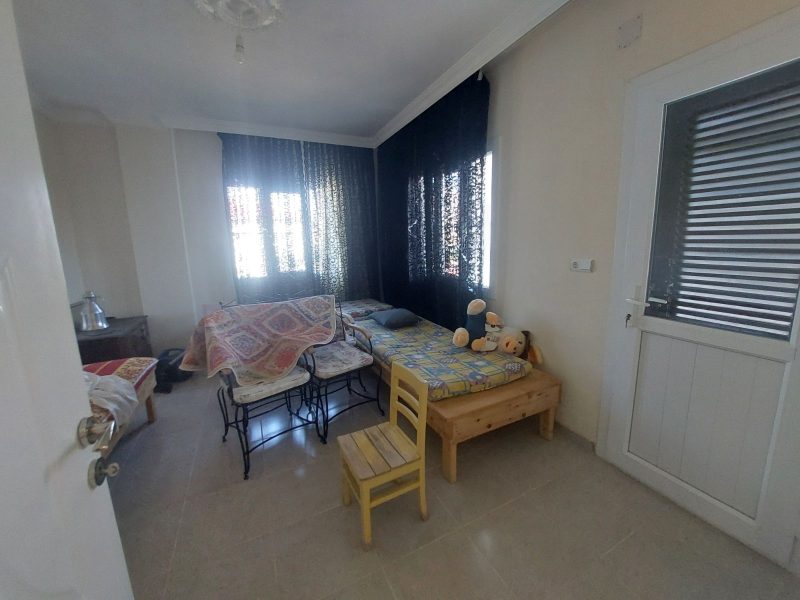 Çamardı Burçta Satılık 739.54m² Arsa İçinde 2+1 Müstakil Ev. - Fotoğraf 16 | Turasan Emlak Niğde