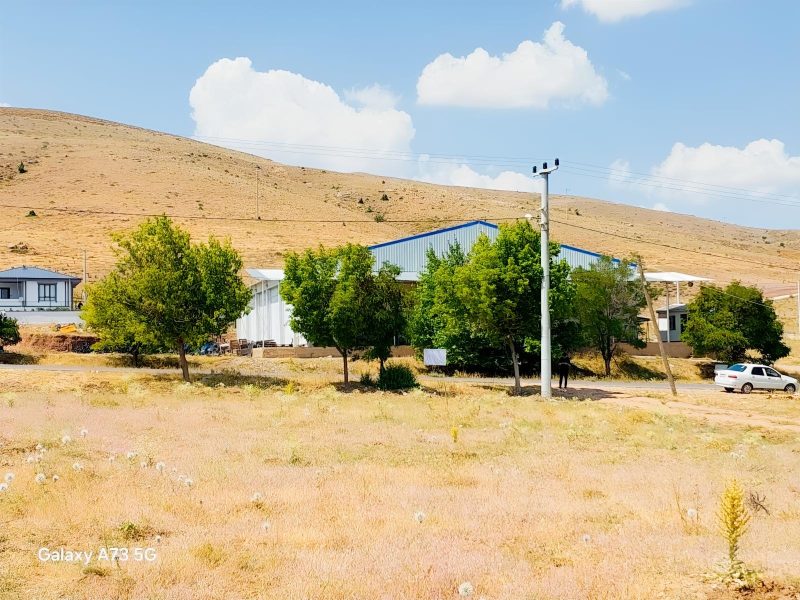 BADEMDEREDE YOLA SIFIR TİCARİ VE KONUT KULLANIMINA UYGUN ARSA - Fotoğraf 8 | Turasan Emlak Niğde