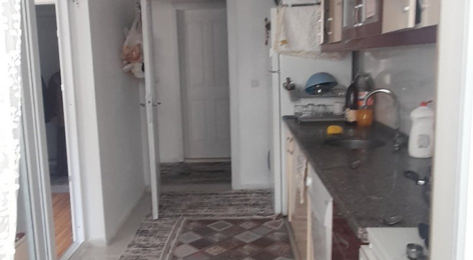BADEMDERE KÖYÜ 2+1 TOKİ