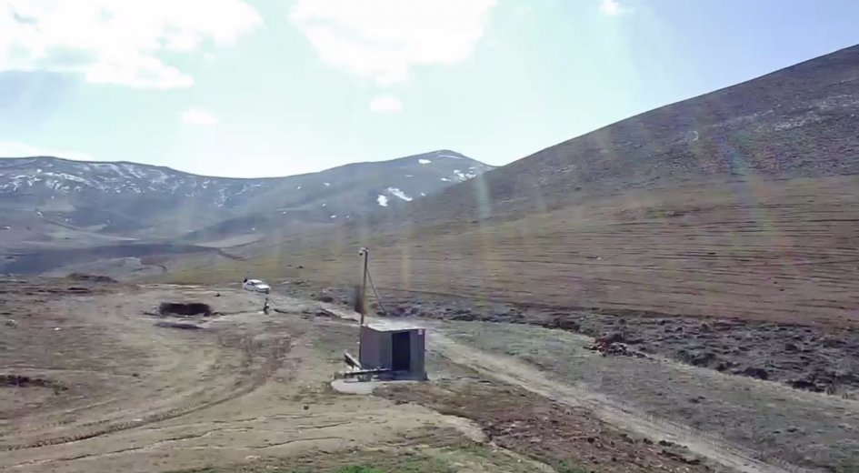 Menik Mevkisinde 135.100m² TEK TAPU Satılık Tarla