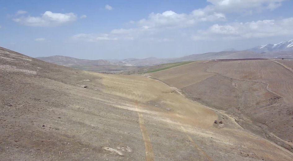 Menik Mevkisinde 135.100m² TEK TAPU Satılık Tarla