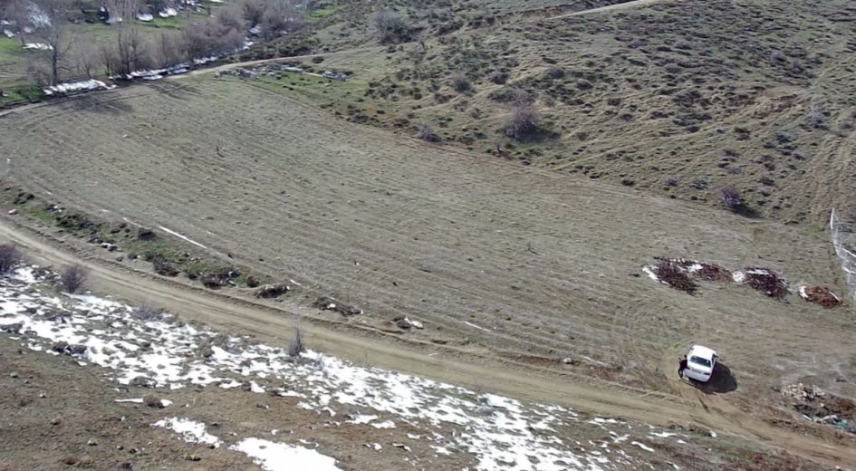 EN UCUZU 5 PARSEL İMARLI ARSA | BADEMDERE KÖYÜNDE  