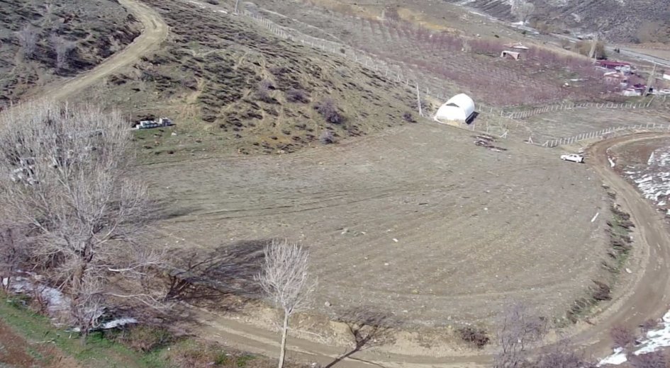 EN UCUZU 5 PARSEL İMARLI ARSA | BADEMDERE KÖYÜNDE  