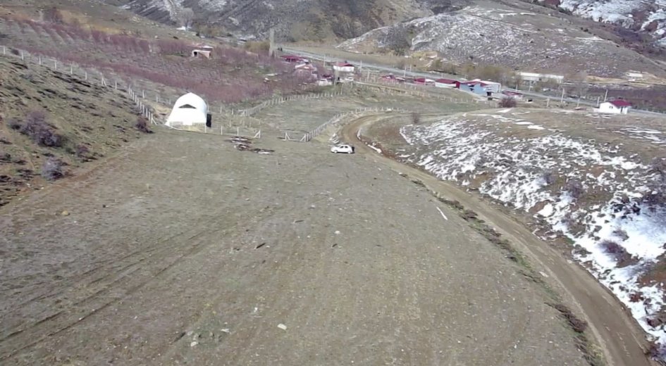 EN UCUZU 5 PARSEL İMARLI ARSA | BADEMDERE KÖYÜNDE  