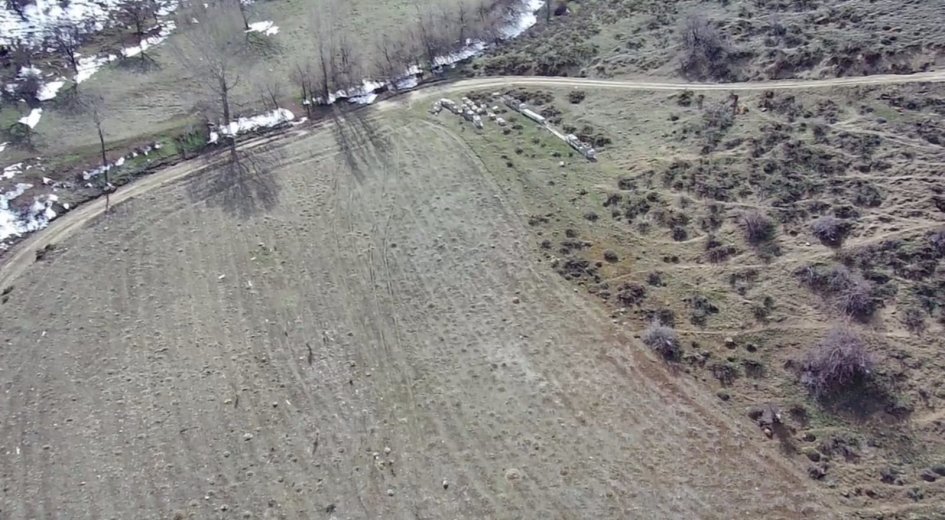 EN UCUZU 5 PARSEL İMARLI ARSA | BADEMDERE KÖYÜNDE  