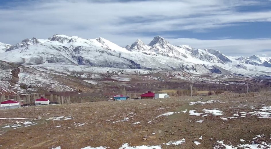 EN UCUZU 5 PARSEL İMARLI ARSA | BADEMDERE KÖYÜNDE  