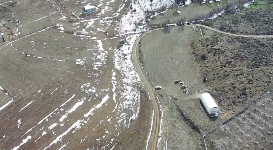 EN UCUZU 5 PARSEL İMARLI ARSA | BADEMDERE KÖYÜNDE  