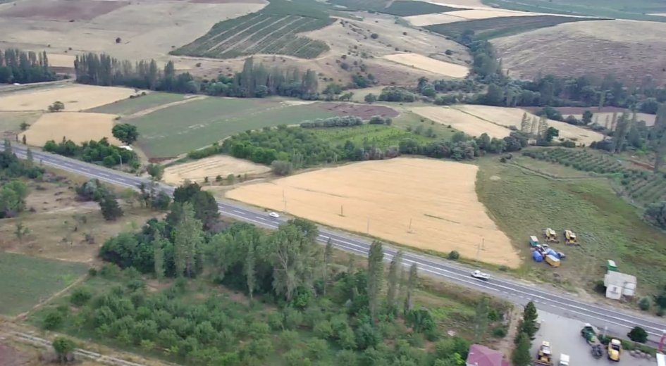 PETROL VE TİCARETHANEYE UYGUN ANA YOL KENARI 3.788m² ARAZİ - Fotoğraf 13 | Turasan Emlak Niğde
