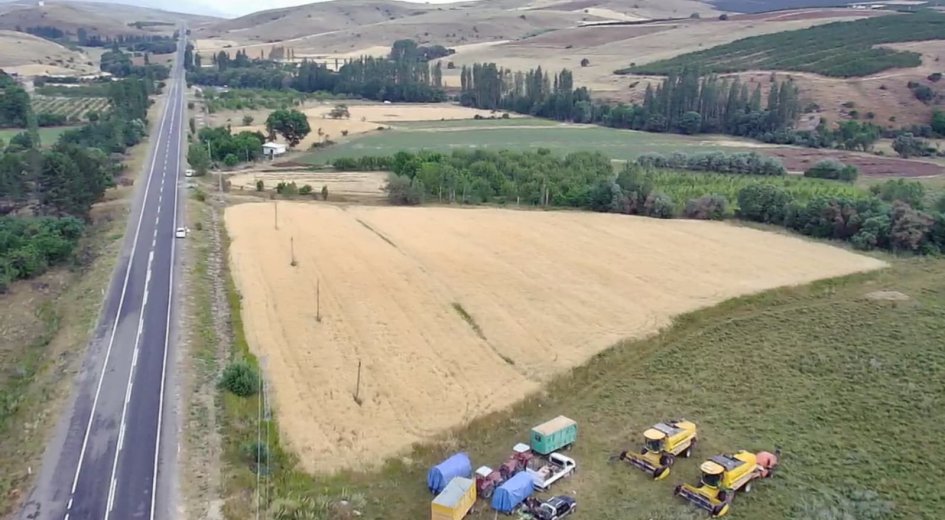 PETROL VE TİCARETHANEYE UYGUN ANA YOL KENARI 3.788m² ARAZİ - Fotoğraf 16 | Turasan Emlak Niğde