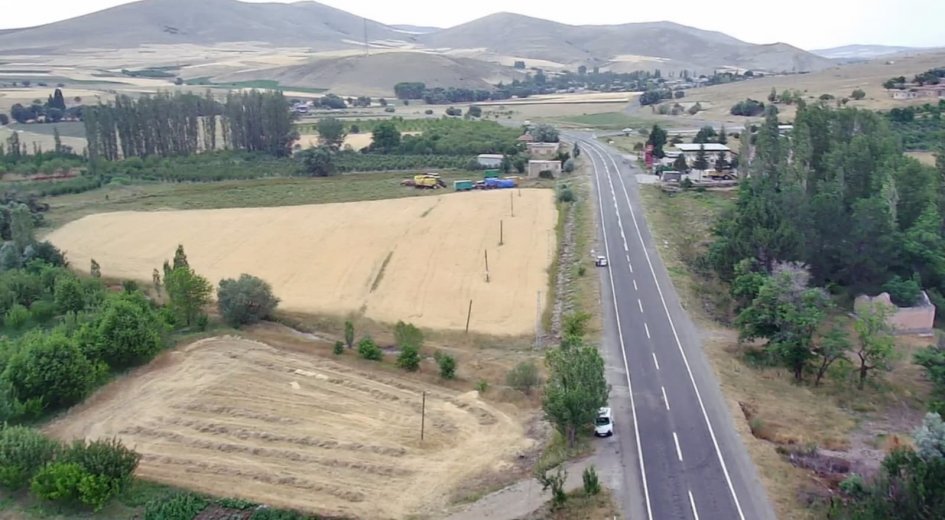PETROL VE TİCARETHANEYE UYGUN ANA YOL KENARI 3.788m² ARAZİ - Fotoğraf 17 | Turasan Emlak Niğde