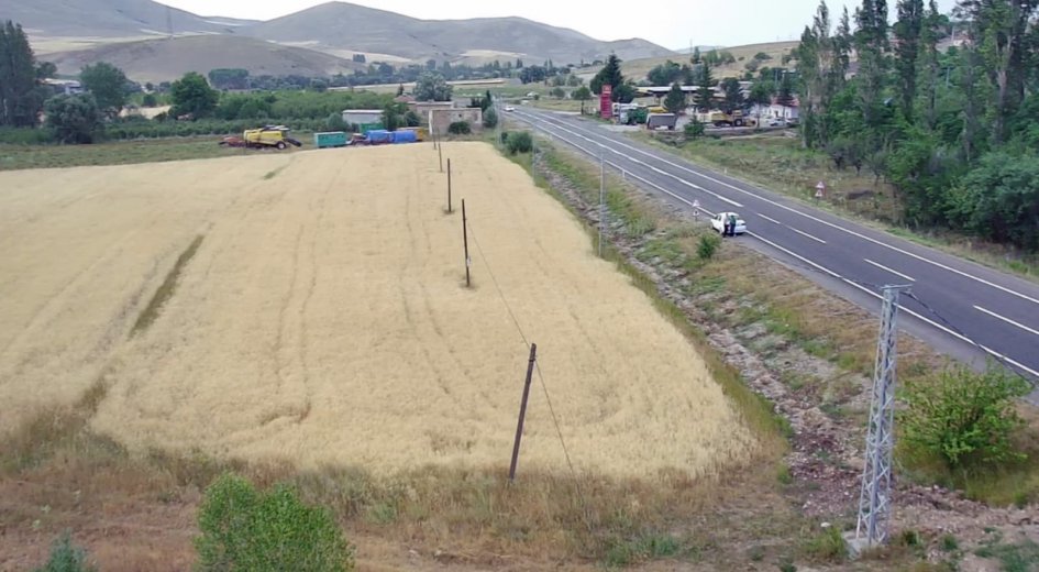 PETROL VE TİCARETHANEYE UYGUN ANA YOL KENARI 3.788m² ARAZİ - Fotoğraf 18 | Turasan Emlak Niğde