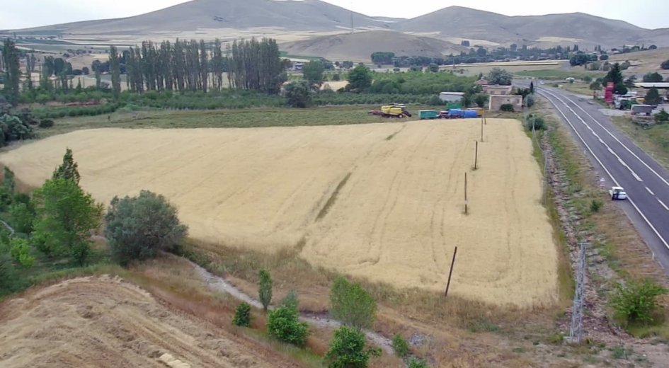 PETROL VE TİCARETHANEYE UYGUN ANA YOL KENARI 3.788m² ARAZİ - Fotoğraf 20 | Turasan Emlak Niğde