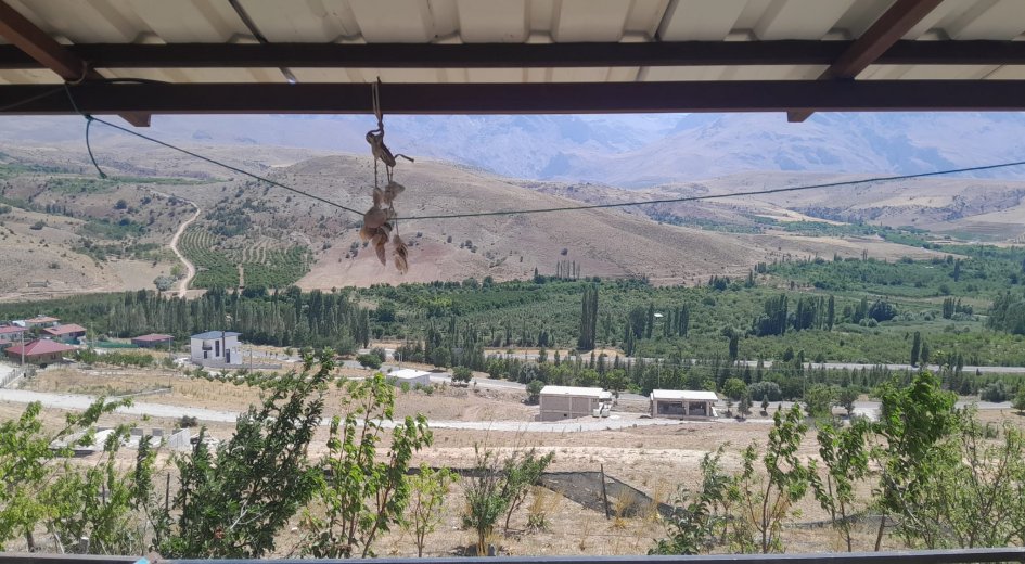 Konteyner Ev ve bahçeli arsa - Fotoğraf 13 | Turasan Emlak Niğde