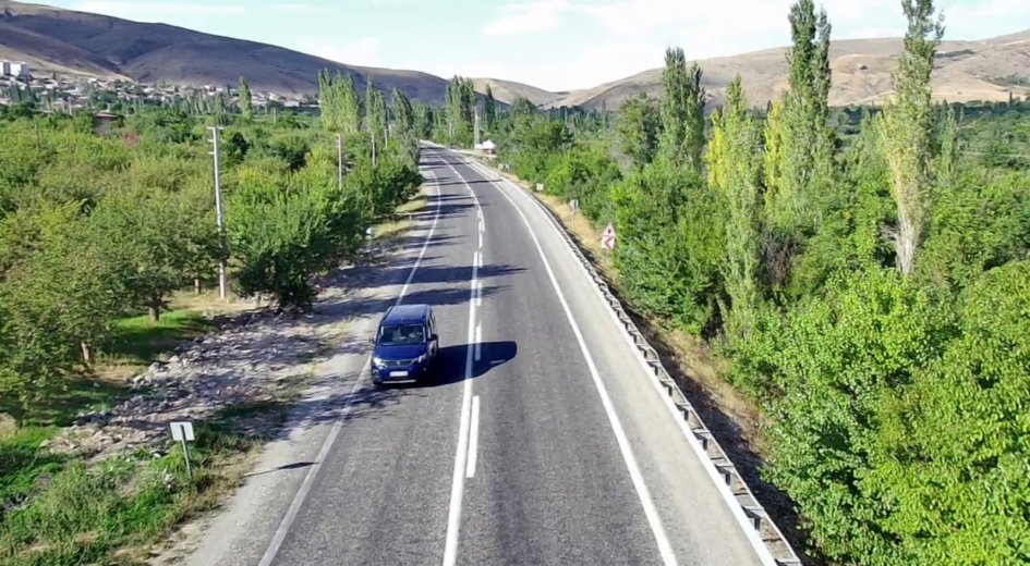 ANA YOLA ASFALTA SIFIR ELEKTRİK VE SU SORUNU OLMAYAN 	8.431 m² DİKİLİ BAHÇE - Fotoğraf 10 | Turasan Emlak Niğde