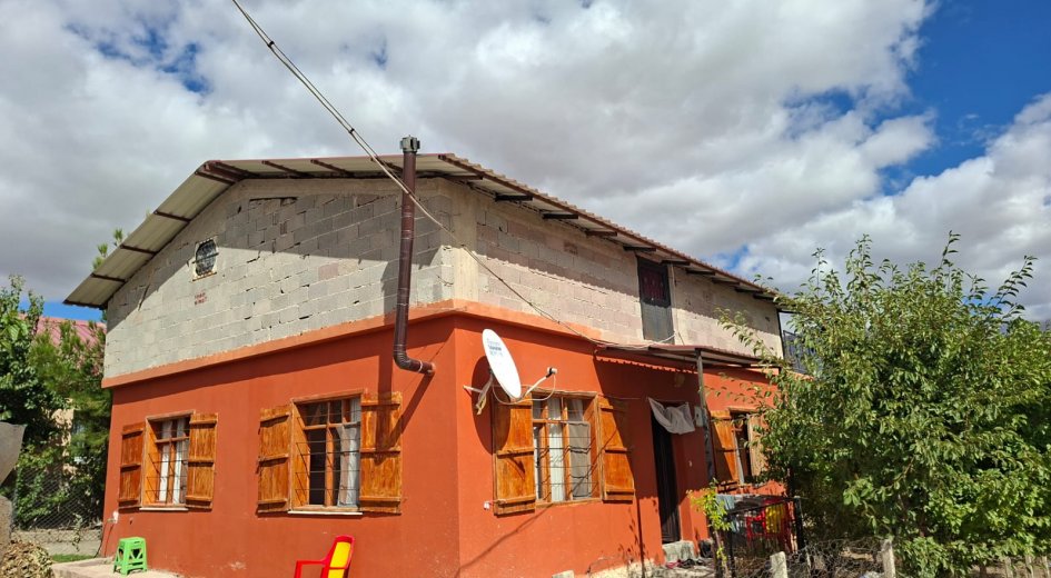 SATILIK 2 + 1 90 m² EV 397 m² ARSALI 