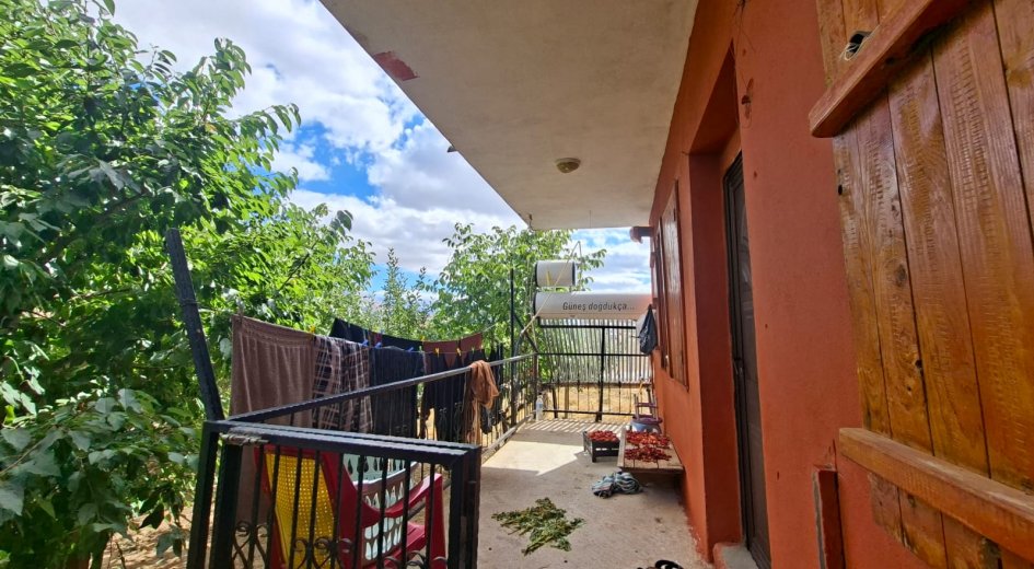 SATILIK 2 + 1 90 m² EV 397 m² ARSALI 