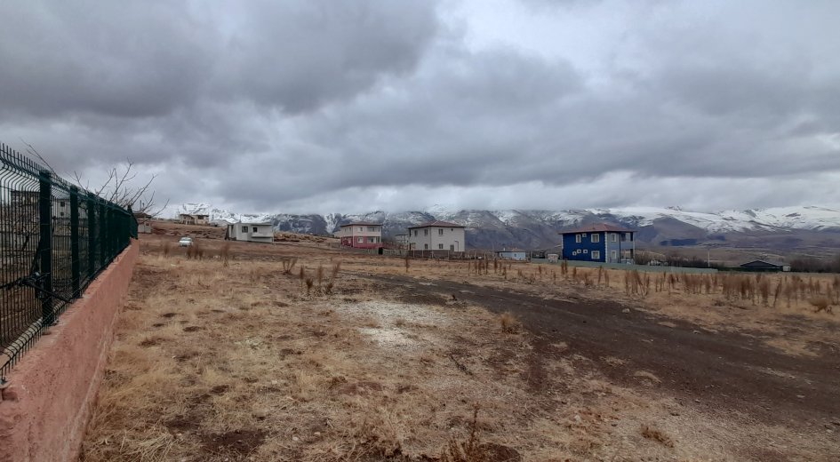 Bademdere Köyü’nde Yatırıma Uygun İmarlı Arsalar!  - Fotoğraf 8 | Turasan Emlak Niğde