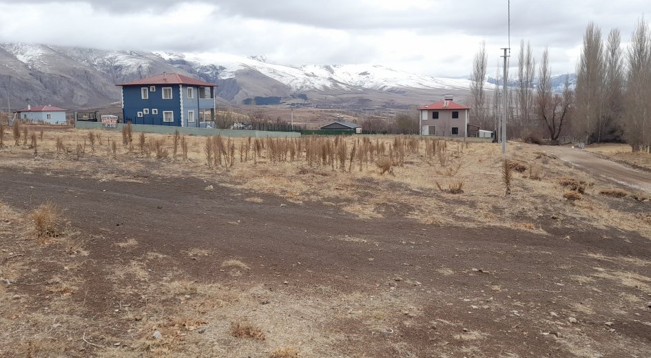 Bademdere Köyü’nde Yatırıma Uygun İmarlı Arsalar!  - Fotoğraf 6 | Turasan Emlak Niğde