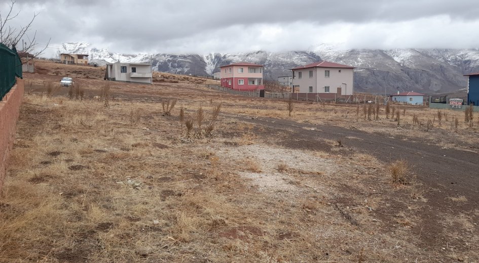 Bademdere Köyü’nde Yatırıma Uygun İmarlı Arsalar!  - Fotoğraf 5 | Turasan Emlak Niğde