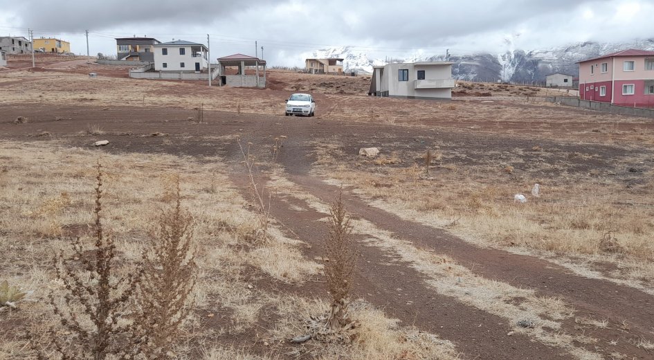 Bademdere Köyü’nde Yatırıma Uygun İmarlı Arsalar!  - Fotoğraf 3 | Turasan Emlak Niğde