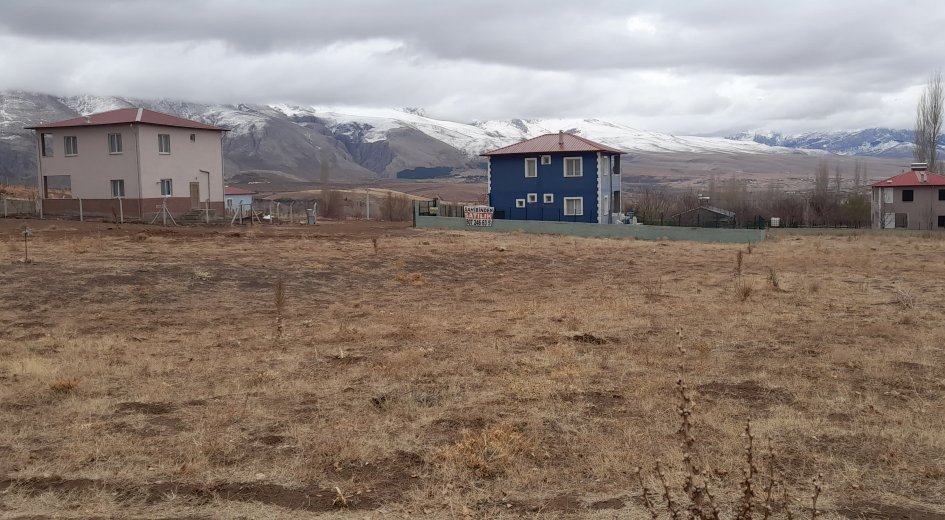 Bademdere Köyü’nde Yatırıma Uygun İmarlı Arsalar!  - Fotoğraf 2 | Turasan Emlak Niğde